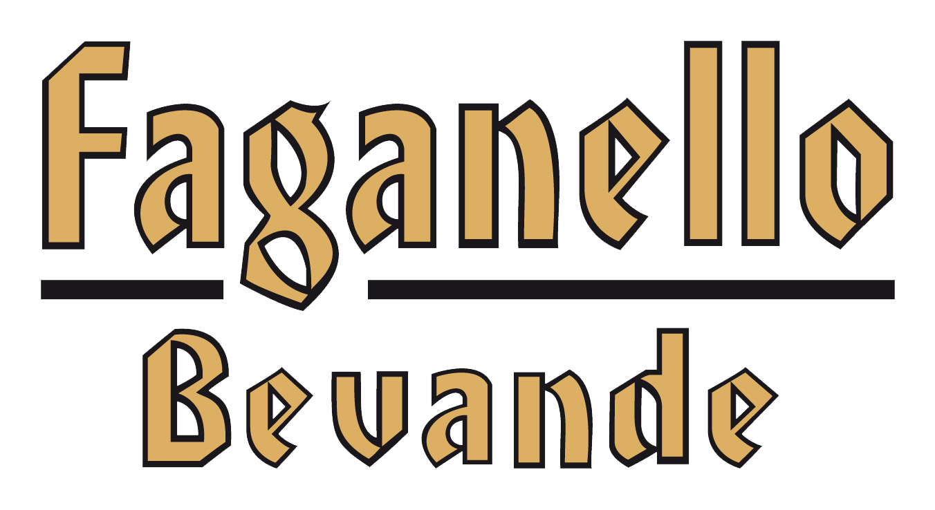 Logo Faganello bevande